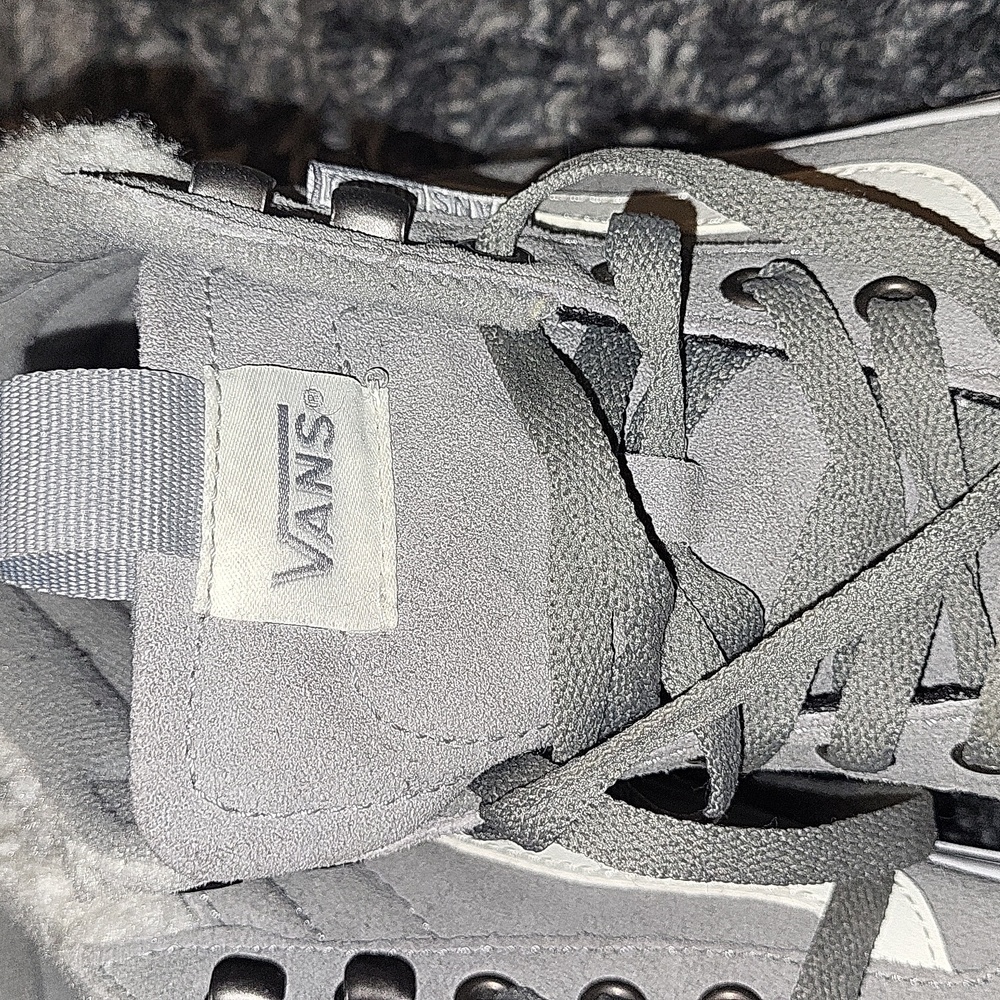 Womens vans - Picture 2 of 6